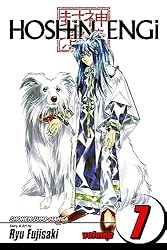 Amazon | Hoshin Engi, Vol. 1: Beginnings (English Edition